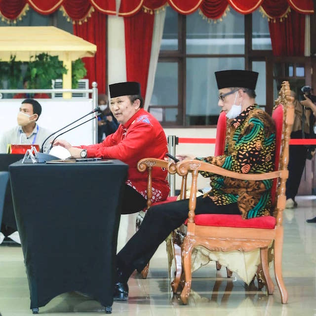 Masyarakat Kepanjen Mohon Pemkab Jember Tertibkan Tambak Udang yang Meresahkan
